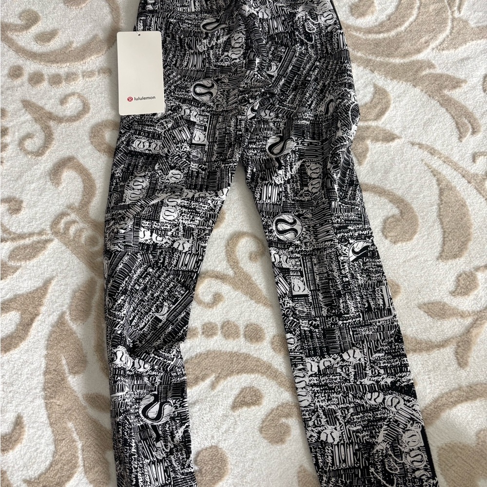 Lululemon Wunder HR Leggings
